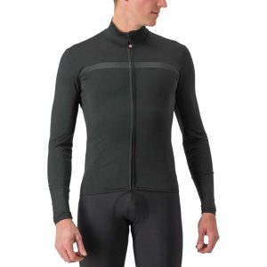 Pro Thermal Mid Long-Sleeve Jersey - Men's