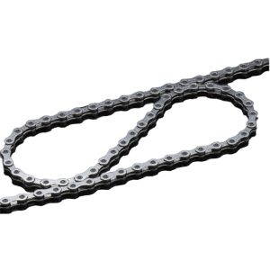 Pyc Chain 11s Chain Zilver 116 Links