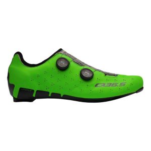 Q36.5 Unique Road Shoes Groen EU 38 Man