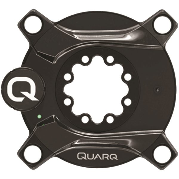 Quarq DZero Eagle XX1 Boost AXS DUB Power Meter Spider