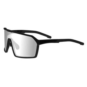 R2 Factor Photochromic Sunglasses Transparant Clear/CAT0-3