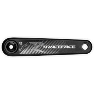 Race Face Aeffect-r E-bike Left Crank Zilver 160 mm