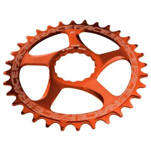 Race Face Cinch Direct Mount Chainring Oranje 30t