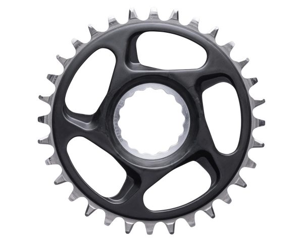 Race Face Era Cinch Direct Mount Chainring (Black) (Shimano 12 Speed) (Single) (52mm Chainline) (30T