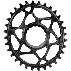 Race Face Oval Cinch Boost Direct Mount Traction Chainring
