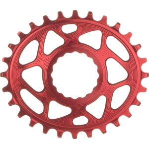 Race Face Oval Cinch Direct Mount Traction Chainring