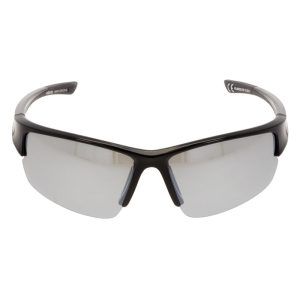 Radvik Rask Fc Sunglasses Transparant Grey/CAT2