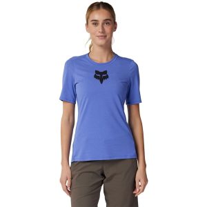 Ranger Short-Sleeve Jersey - Women's