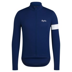 Rapha Core Winter Jacket Blauw XL Man