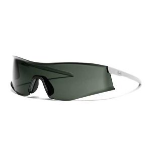 Rapha Reis Sunglasses Transparant Green/CAT3