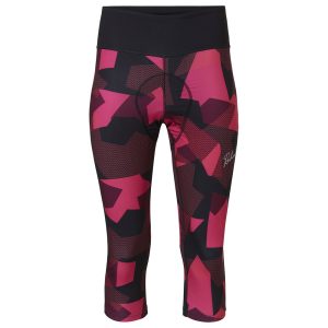 Rehall Muse-r 3/4 Tights Roze XS Vrouw