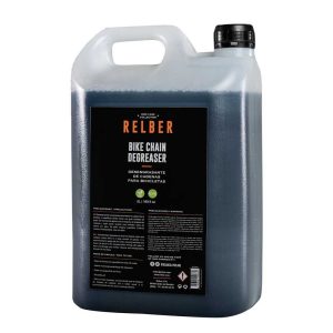 Relber Chain Degreaser 5l Transparant