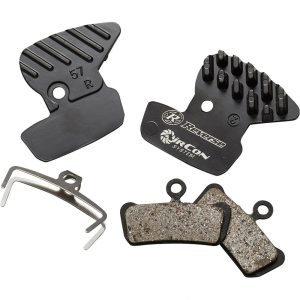 Reverse Components Aircorn Avid Trail/guide Organic Disc Brake Pads Zilver