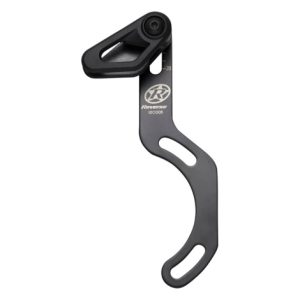 Reverse Components Flip-Guide Chain Guide for ISCG 05 - Black / ISCG-05