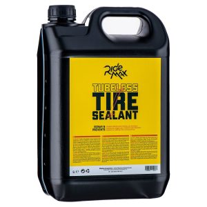 Ridemax Tubeless Tire Sealant 5l Transparant