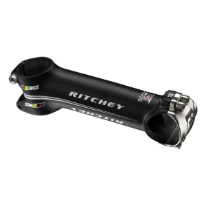 Ritchey 4 Axis Wcs 25.4 Mm Stem Zilver 130 mm