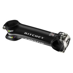 Ritchey 4 Axis Wcs 25.8 Mm Stem Zilver 100 mm