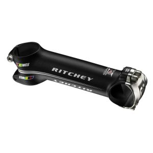 Ritchey 4 Axis Wcs Oversize 31.8 Mm Stem Zilver 110 mm