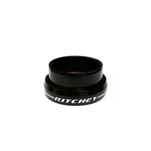 Ritchey Integrated Lower Wcs External Cup Ec44/40 Headset Zwart 1 1/2''