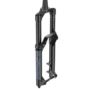RockShox ZEB Select DebonAir Boost Forks - 29" - Black / 170mm / 15 x 110mm / Tapered / 29" / 44mm Offset