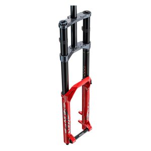 Rockshox Boxxer Ultimate Charger 2.1 Rc2 Boost 20x110 Mm 46 Offset Mtb Fork Rood 29'' / 200 mm
