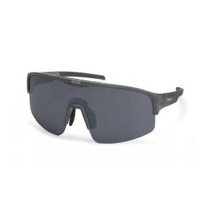 Rogelli Mirage Sunglasses Transparant Smoke Mirro/CAT3