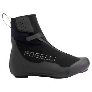 Rogelli R-1000 Artic Road Shoes Zwart EU 37 Man