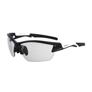 Rogelli Shadow Photochromic Sunglasses Zwart Photochromatic-CAT2-3