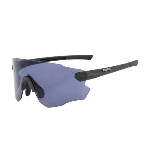 Rogelli Vista Sunglasses Zwart Smoke CAT 2