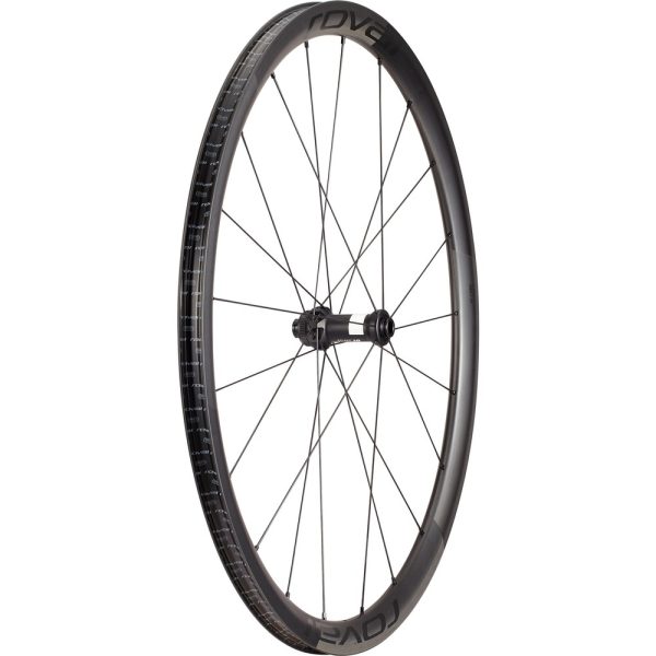 Roval Alpinist CL II Disc Front Wheel