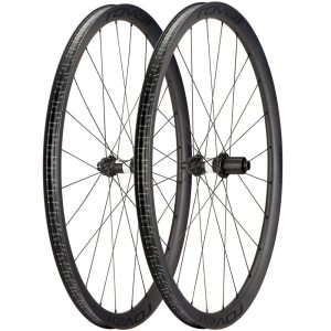 Roval Terra CL Disc Wheelset