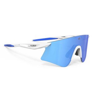 Rudy Project Astral Sunglasses Transparant Blue/CAT2