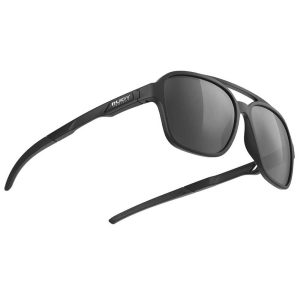 Rudy Project Croze Sunglasses Zwart RP Optics Smoke Black/CAT3