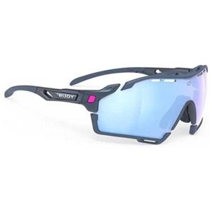Rudy Project Cutline Sunglasses Transparant Multilaser Ice/CAT3