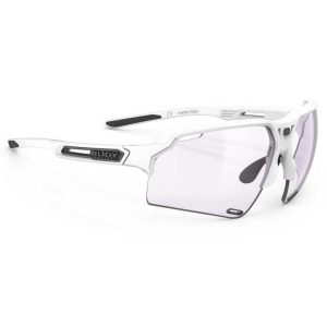 Rudy Project Deltabeat Photochromic Sunglasses Wit Impactx™ Photochromic 2 Laser Purple/CAT1-3