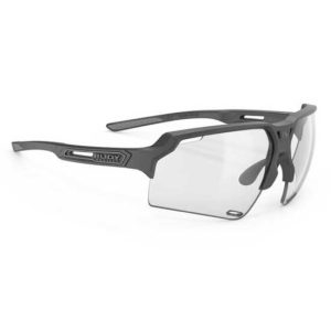 Rudy Project Deltabeat Photochromic Sunglasses Zwart Impactx™ Photochromic 2 Black/CAT1-3