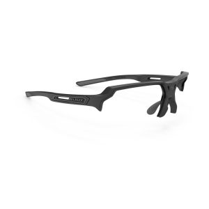 Rudy Project Deltabeat Sunglasses Frame Zwart