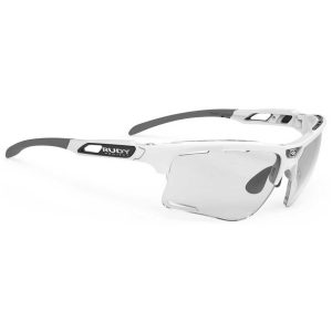 Rudy Project Keyblade Photochromic Sunglasses Wit Photochromic 2 Laser Black/CAT1-3