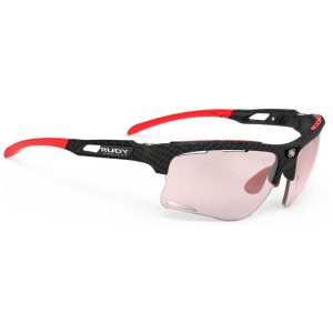 Rudy Project Keyblade Photochromic Sunglasses Zwart Impactx Photochromic 2 Red/CAT1-3