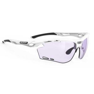Rudy Project Propulse Padel Photochromic Sunglasses Wit Impactx™ Photochromic 2 Laser Purple/CAT1-3