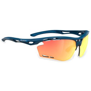 Rudy Project Propulse Photochromic Sunglasses Blauw