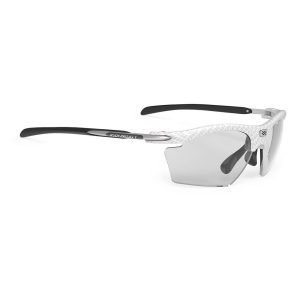 Rudy Project Rydon Slim Photochromic Sunglasses Wit Impactx Photochromic 2 Black/CAT1-3