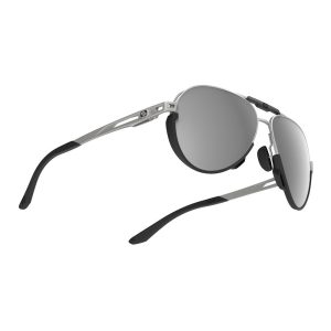 Rudy Project Skytrail Sunglasses Zwart,Grijs CAT3