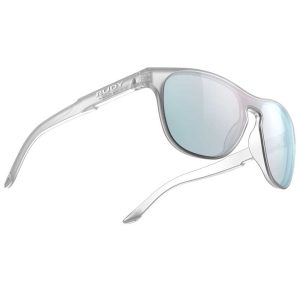 Rudy Project Soundshield Sunglasses Grijs Rp Optics Multilaser Osmium/CAT3