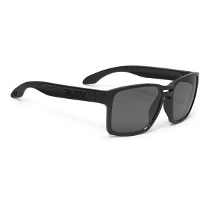 Rudy Project Spinair 57 Sunglasses Zwart Smoke Black/CAT2