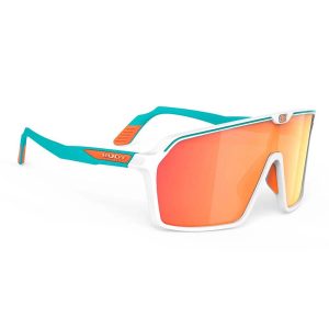 Rudy Project Spinshield Sunglasses Goud Multilaser Orange/CAT3
