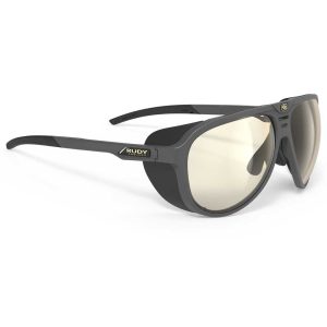 Rudy Project Stardash Sunglasses Transparant Prizum Black/CAT3