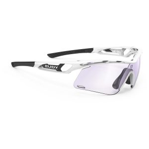 Rudy Project Tralyx + Slim Photochromic Sunglasses Wit Impactx™ Photochromic 2 Laser Purple/CAT1-3