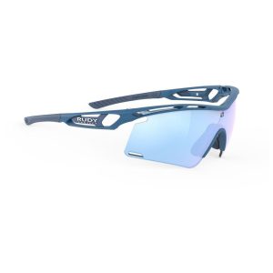 Rudy Project Tralyx + Sunglasses Blauw Multilaser Ice/CAT3