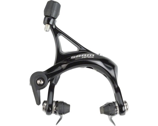 SRAM Apex Road Brake Calipers (Black) (Rear) - 00.5115.049.010